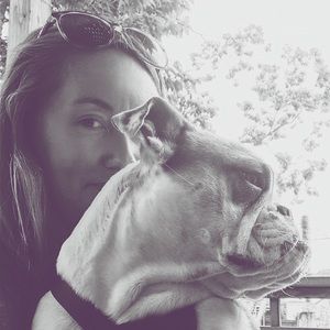 Meet your Posher, Erin elizabeth